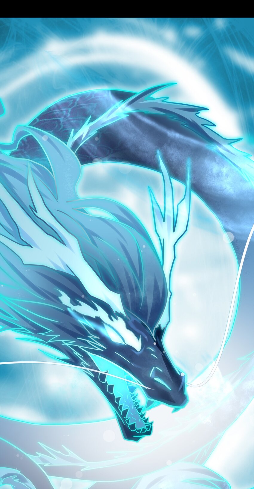 019 画个圈圈困住你-第20话