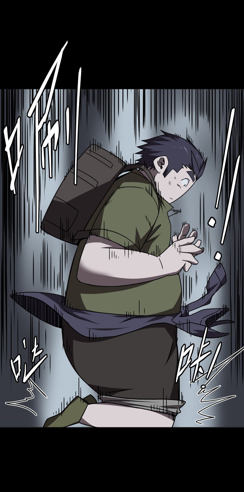 023 分头行动-第24话