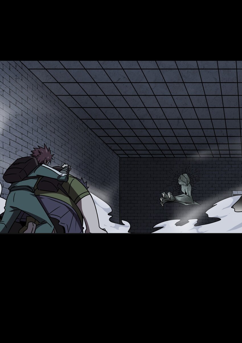 025 你的泪光，柔弱中带&hellip;-第26话