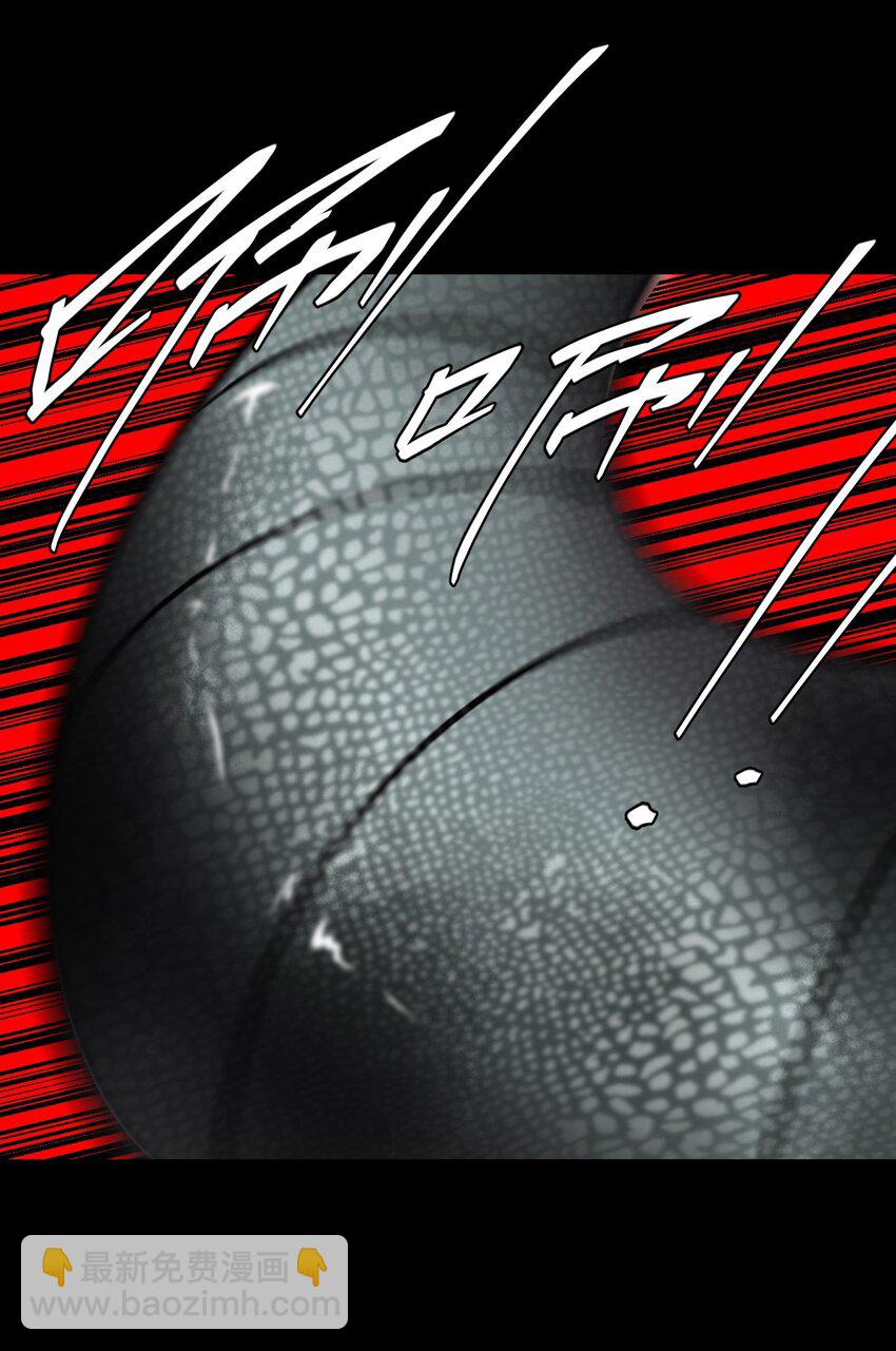 027 第二个怪物-第28话