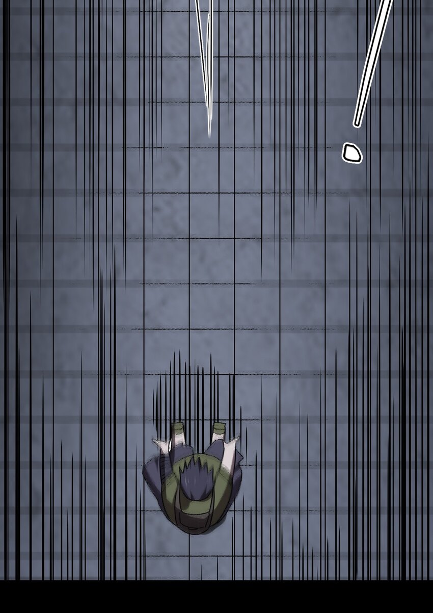 027 第二个怪物-第28话