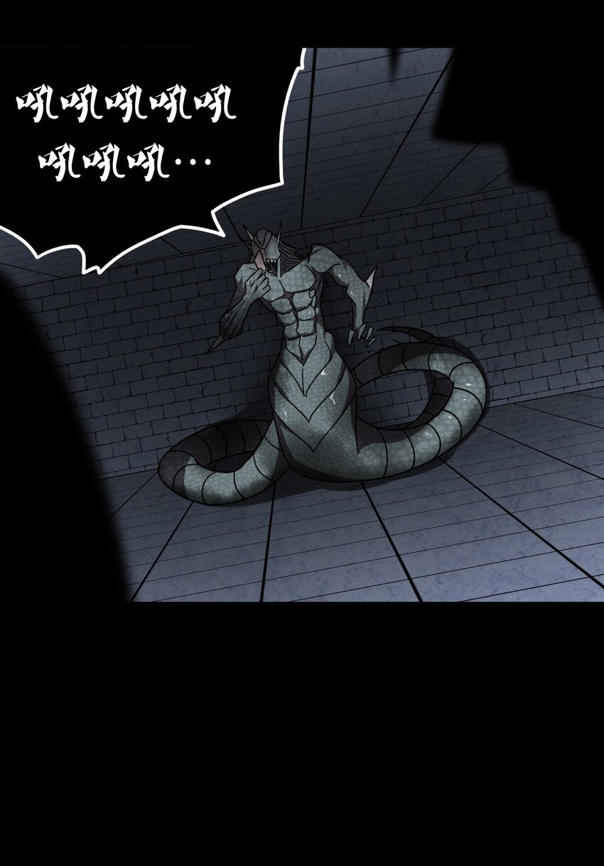 027 第二个怪物-第28话