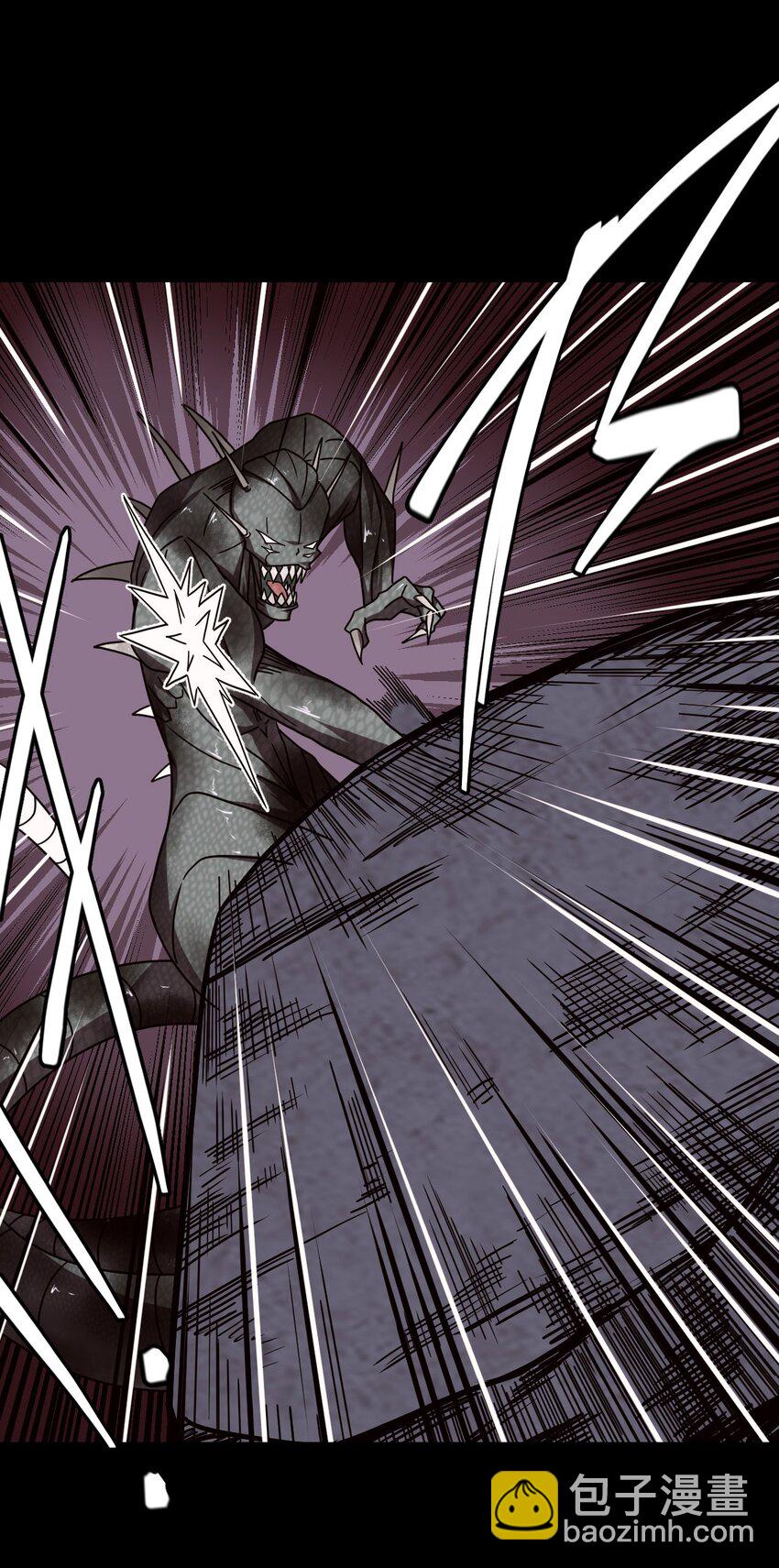 029 生死之战！-第30话