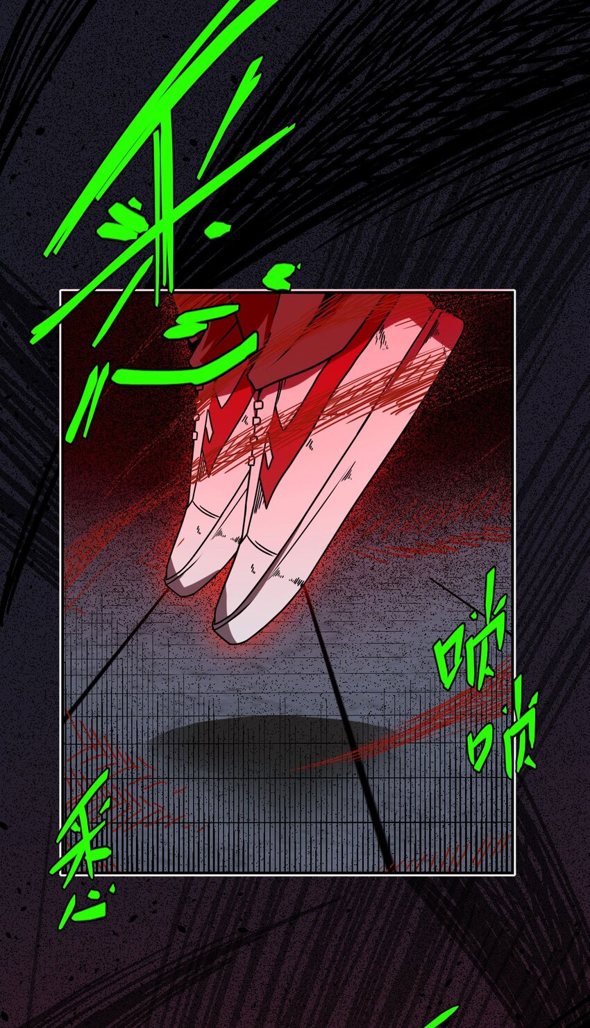 029 生死之战！-第30话