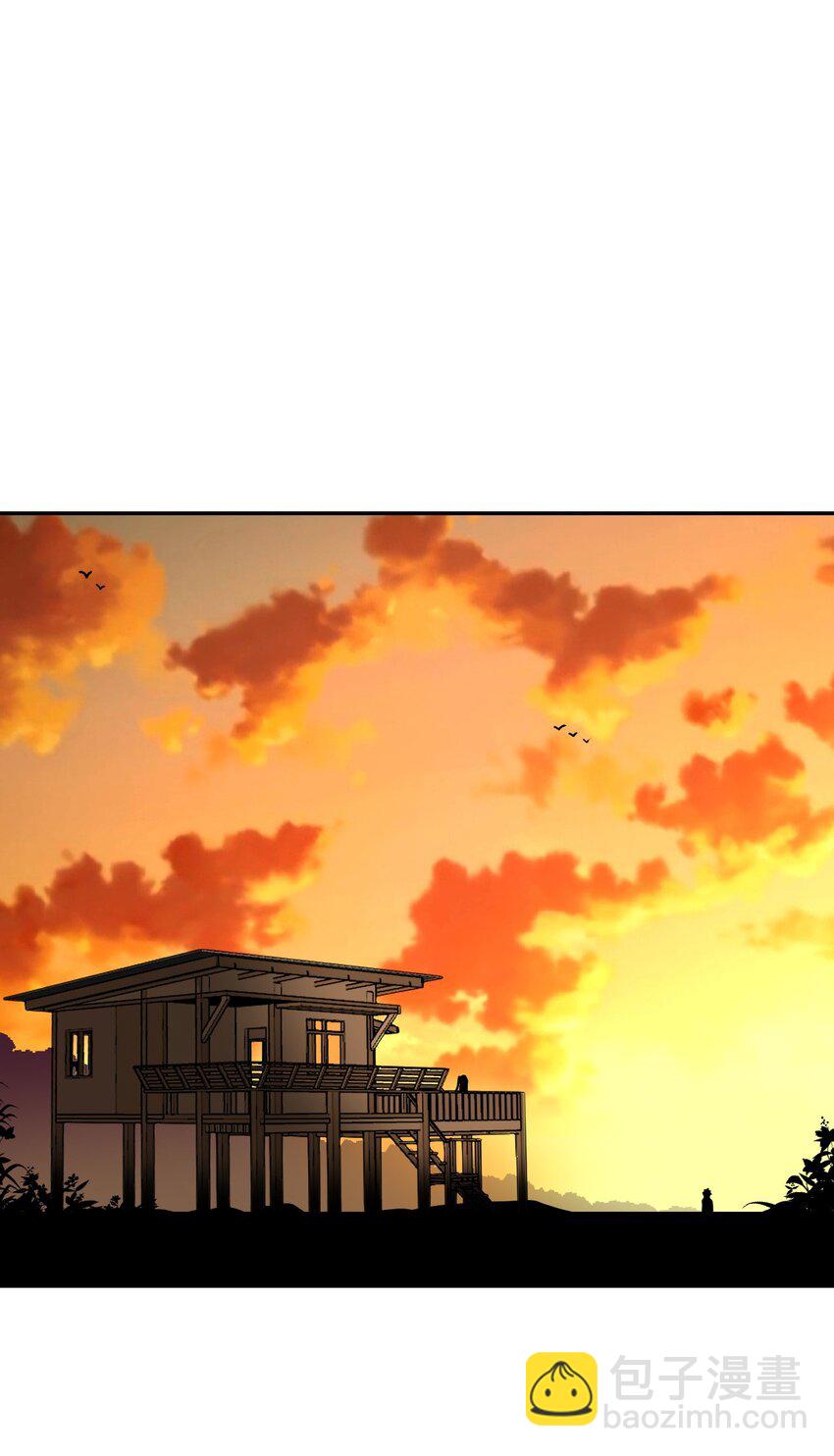 033 我们永远都是朋友哦！-第34话