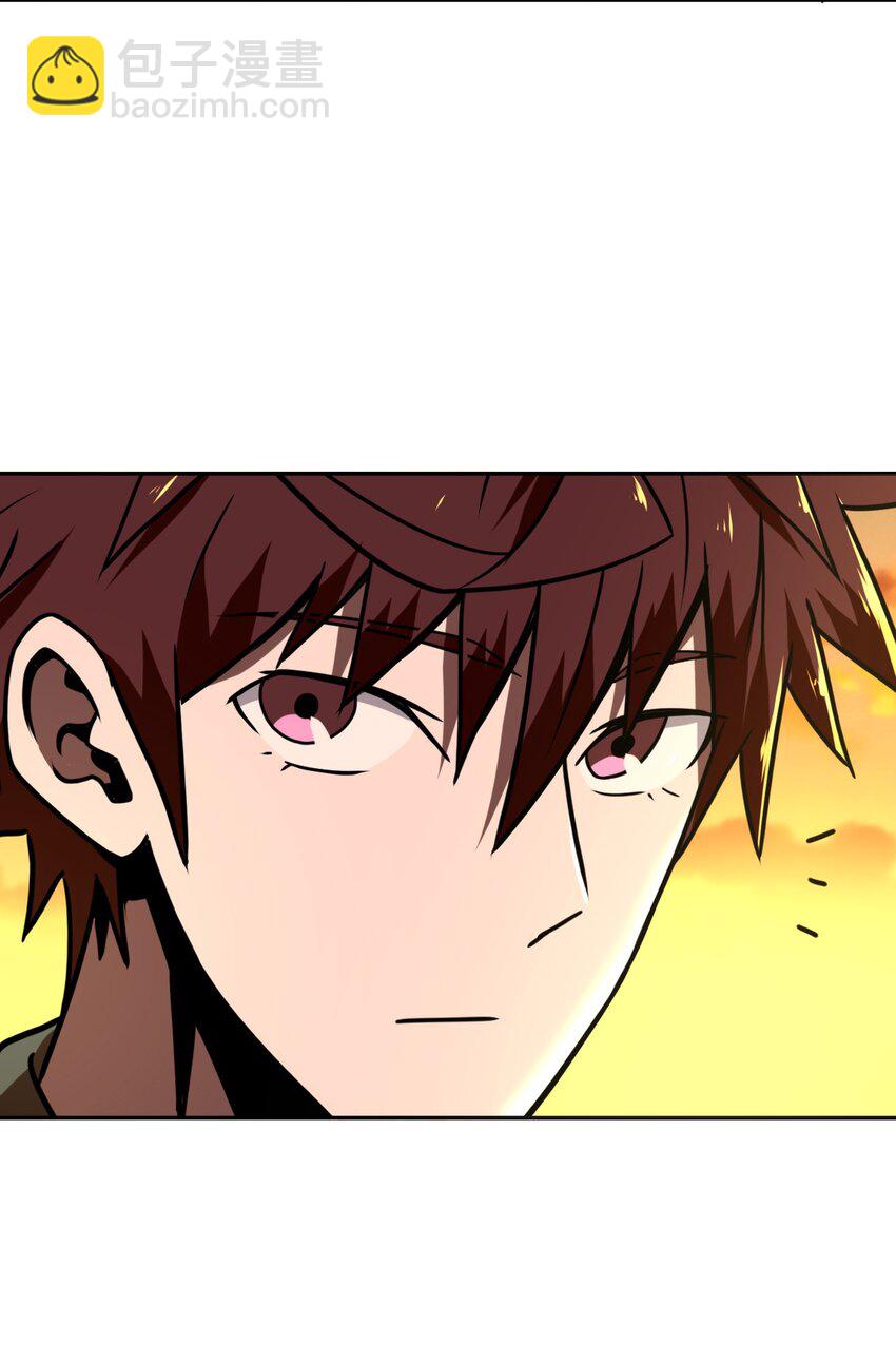 033 我们永远都是朋友哦！-第34话