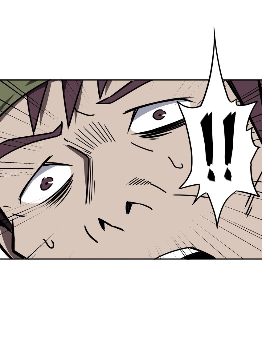 037 神秘的胎记-第38话