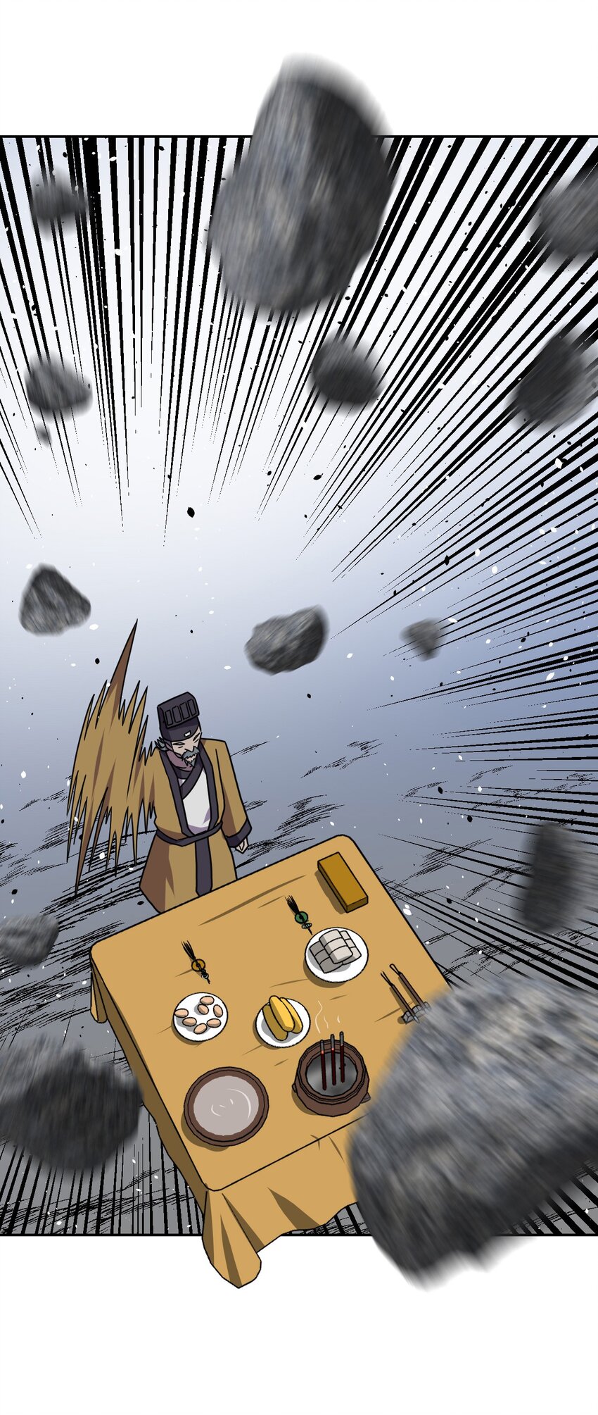 041 驱百鬼&middot;上-第42话