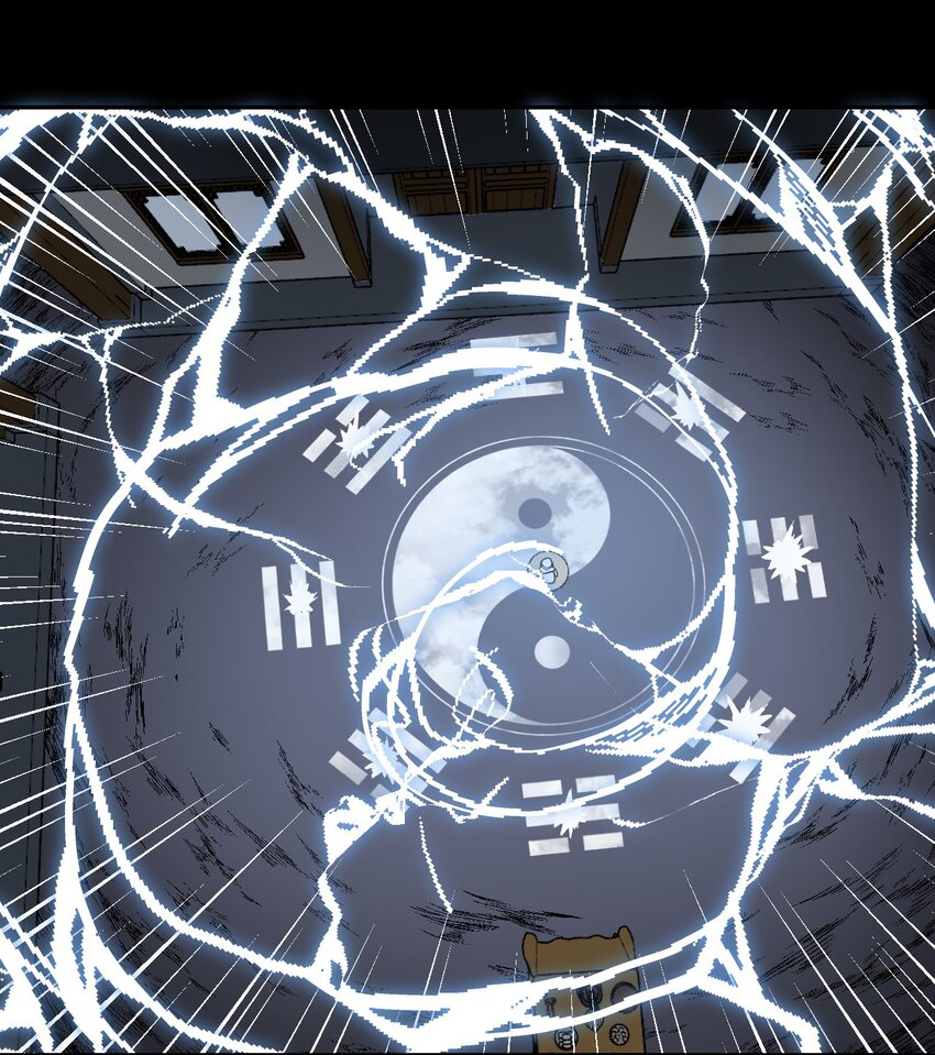 041 驱百鬼&middot;上-第42话