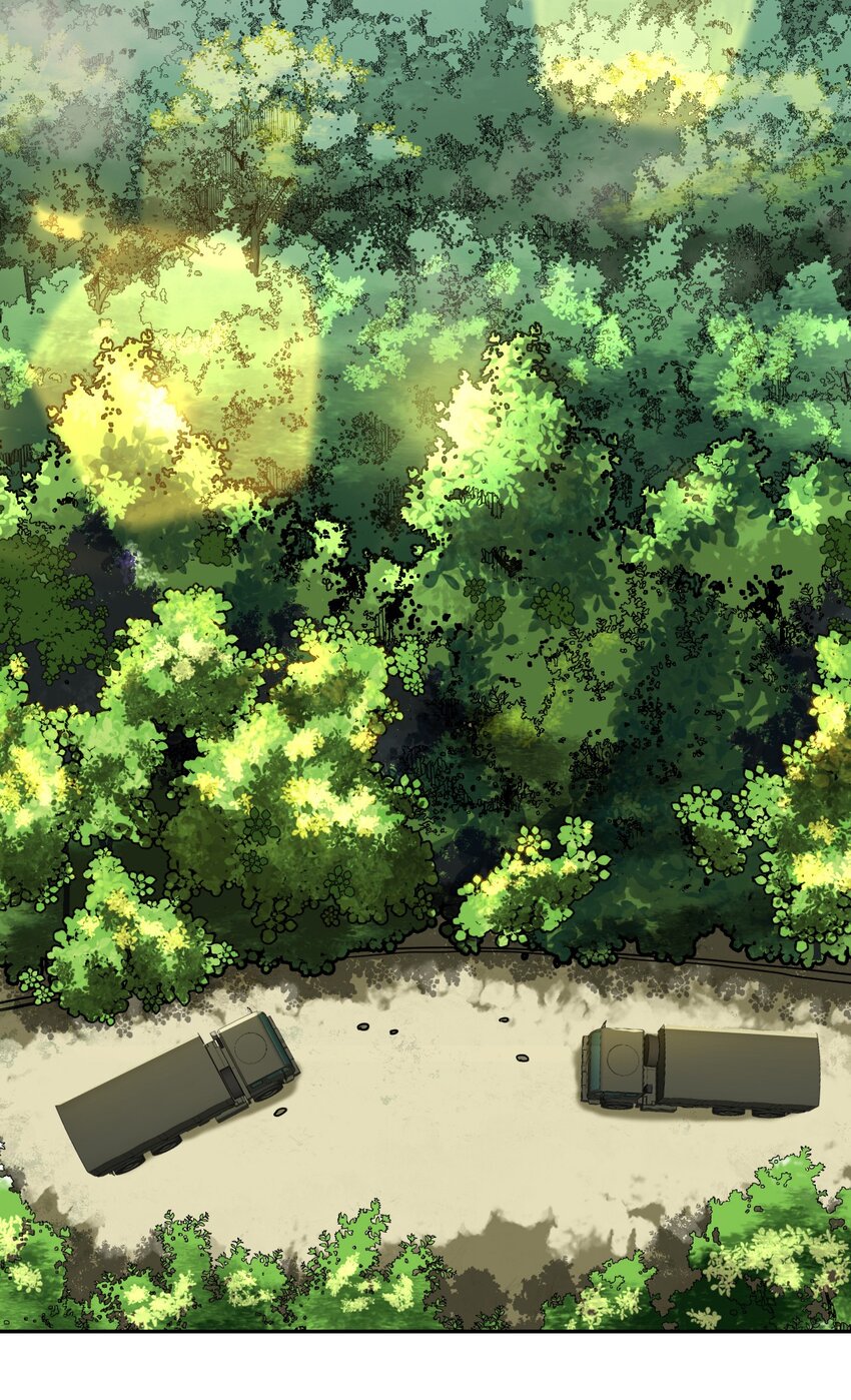 008 欢迎加入我的队伍！(1/2)-第8话