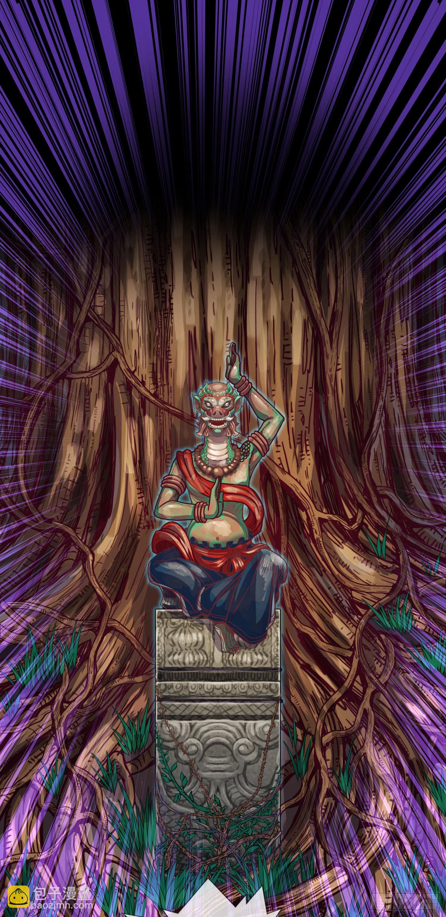 第23话 镜泊湖-第24话