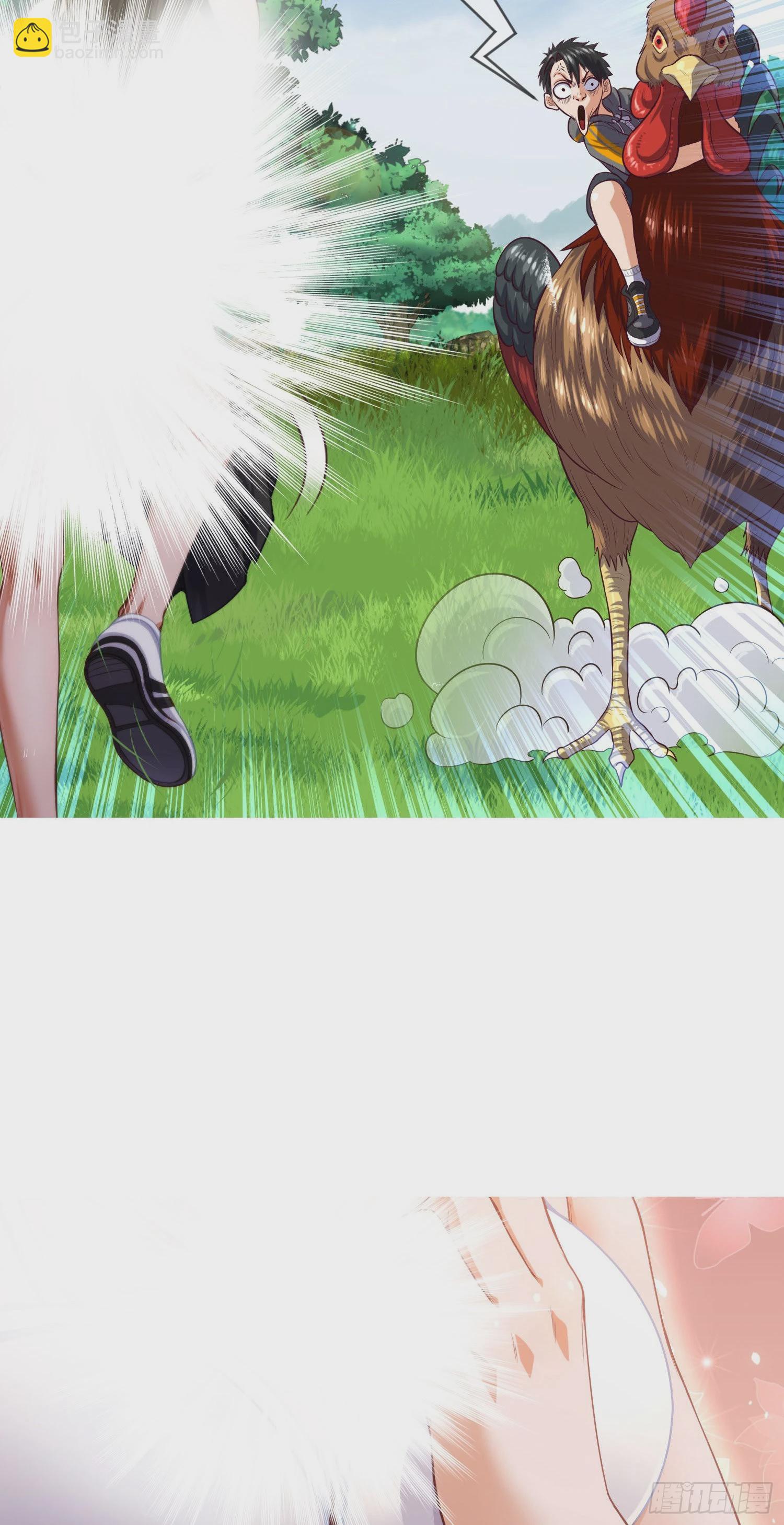 第7话 死里逃生-第8话