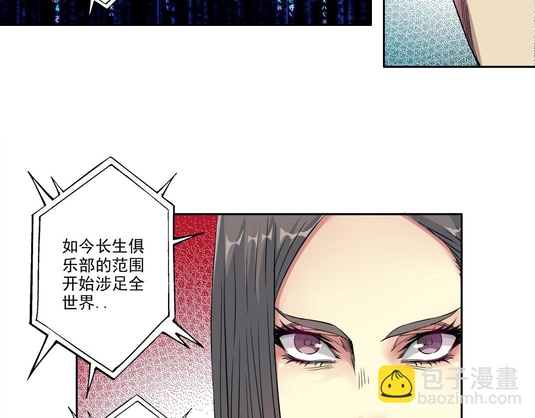 我打造了長生俱樂部 - 第103話 試驗基地(1/2) - 3