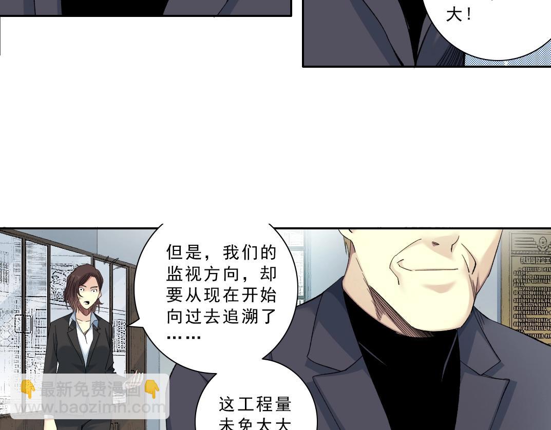 我打造了長生俱樂部 - 第119話 調查局(1/2) - 1