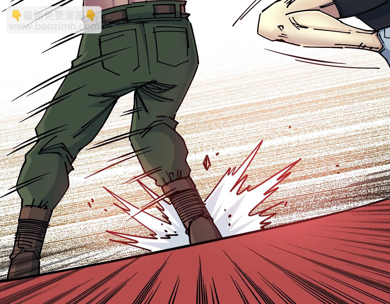 我打造了長生俱樂部 - 第14話 向前(2/3) - 2