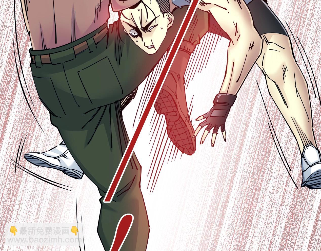 我打造了長生俱樂部 - 第14話 向前(2/3) - 7