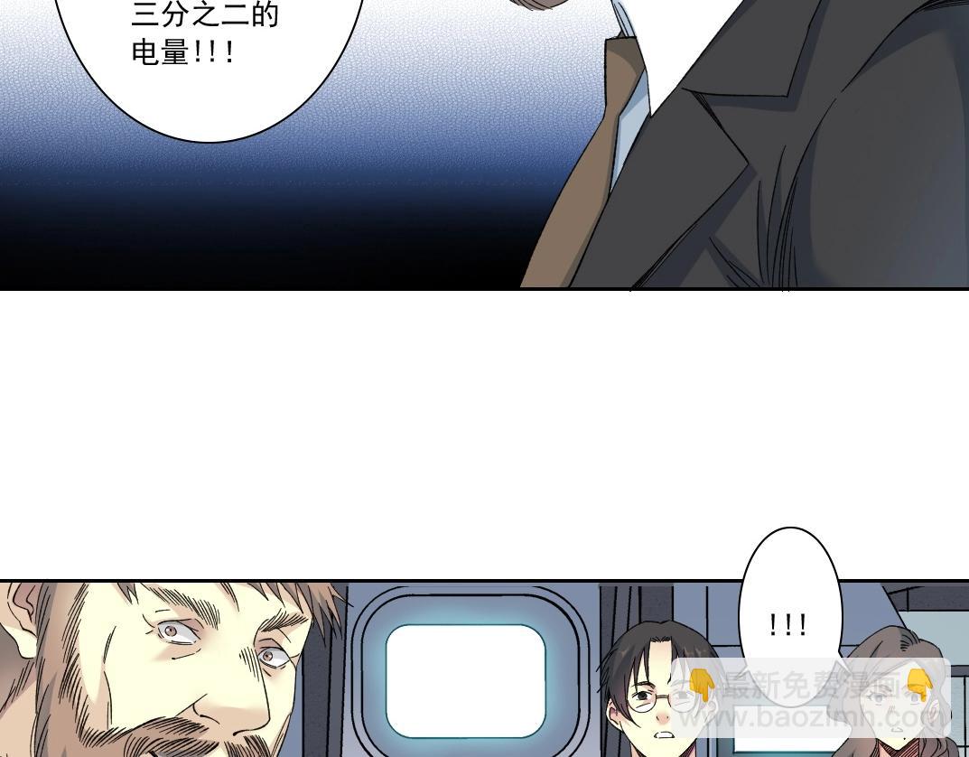 我打造了長生俱樂部 - 第134話 超越科技的權能(1/2) - 1