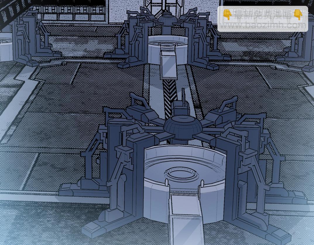 我打造了長生俱樂部 - 第142話 生物大滅絕實驗(1/2) - 3