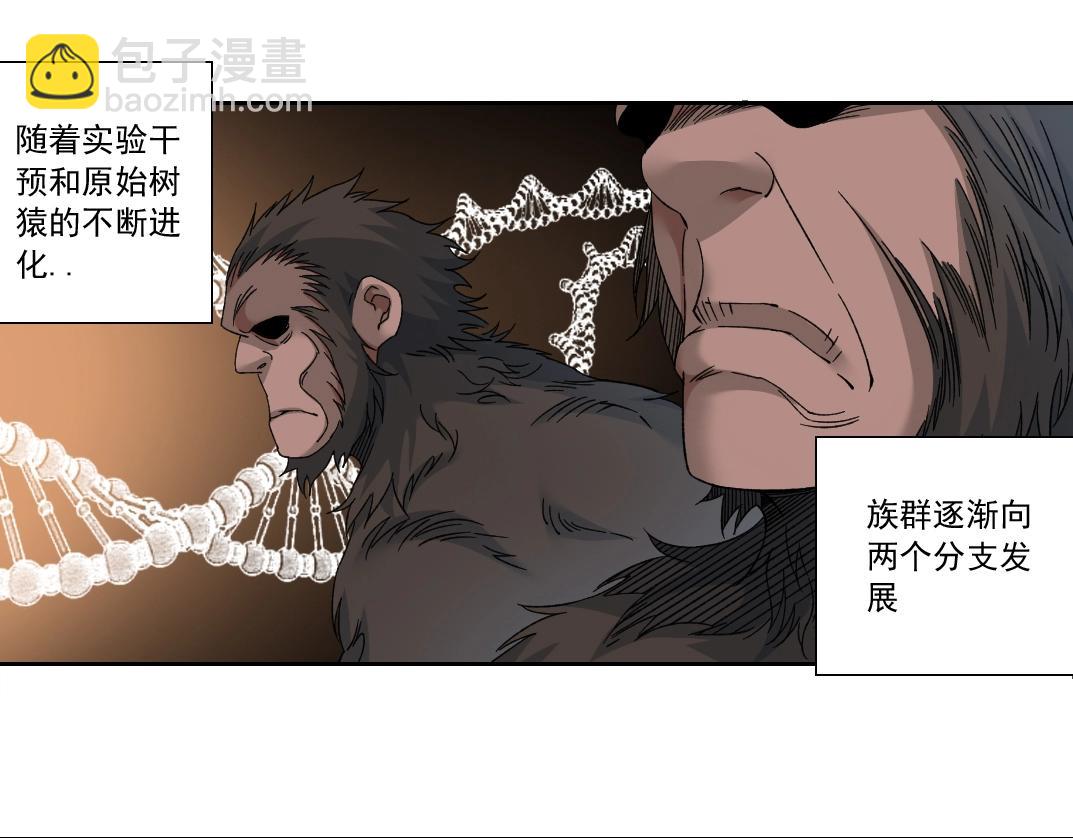 我打造了長生俱樂部 - 第144話 創世之神(2/2) - 1