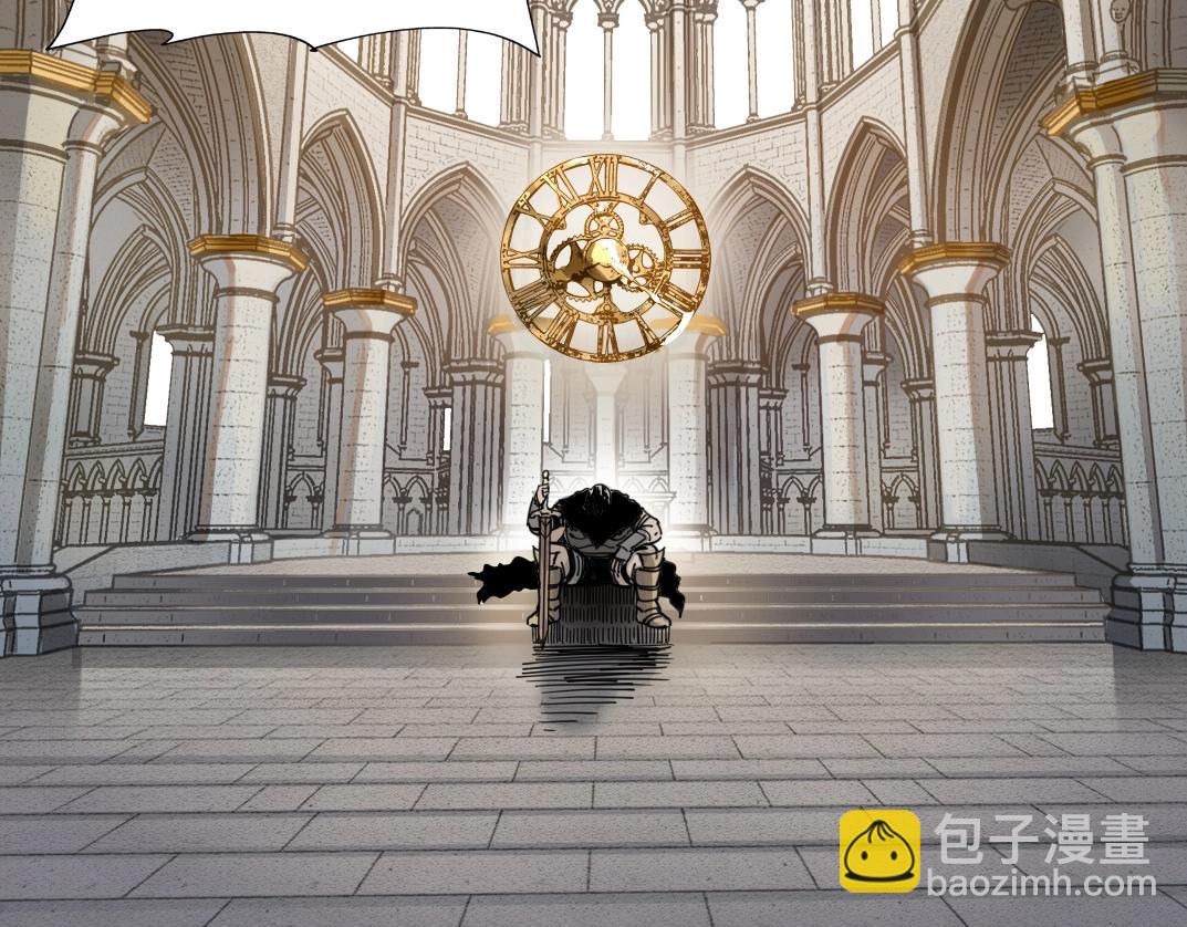 我打造了長生俱樂部 - 第148話 你這個天神一臉壞相！(2/2) - 4