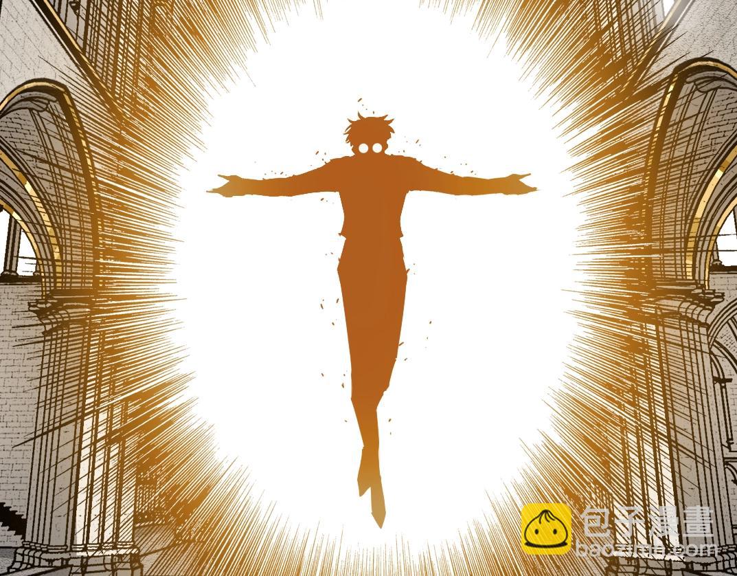 我打造了長生俱樂部 - 第148話 你這個天神一臉壞相！(2/2) - 2