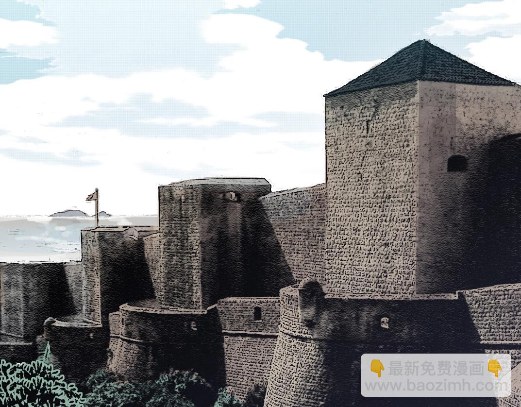 我打造了長生俱樂部 - 第148話 你這個天神一臉壞相！(1/2) - 1