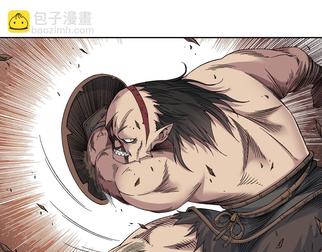 我打造了長生俱樂部 - 第150話 神很富(1/2) - 8