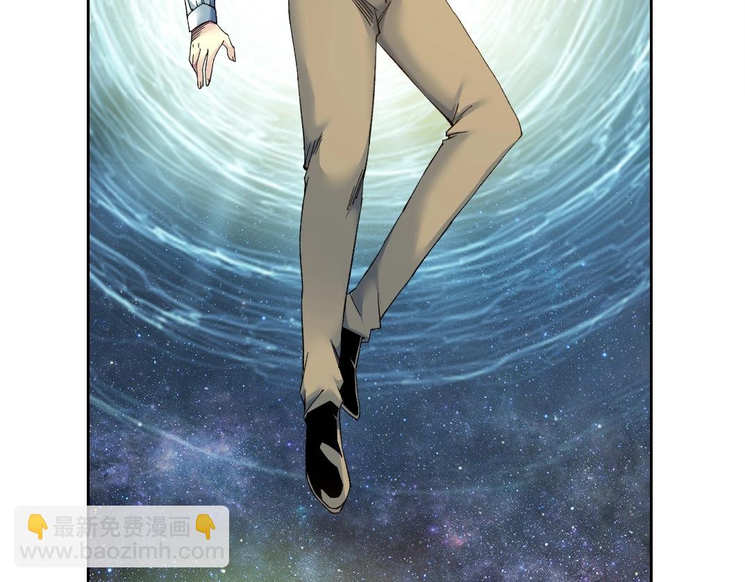 我打造了長生俱樂部 - 第170話 時間之主的博弈(1/2) - 6