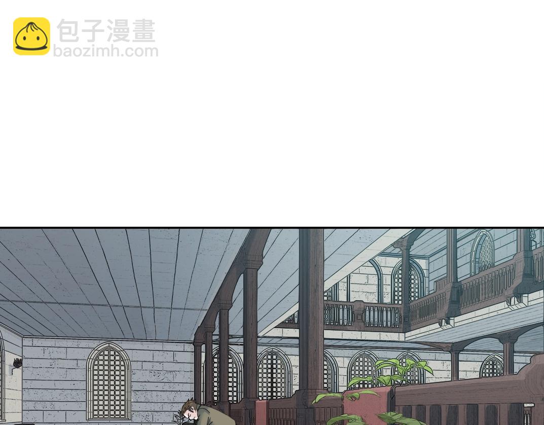 我打造了長生俱樂部 - 第172話 神的指引(1/2) - 2