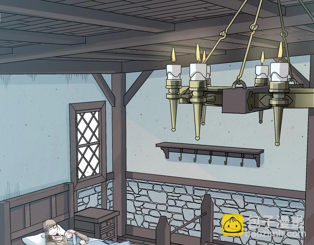 我打造了長生俱樂部 - 第172話 神的指引(1/2) - 1