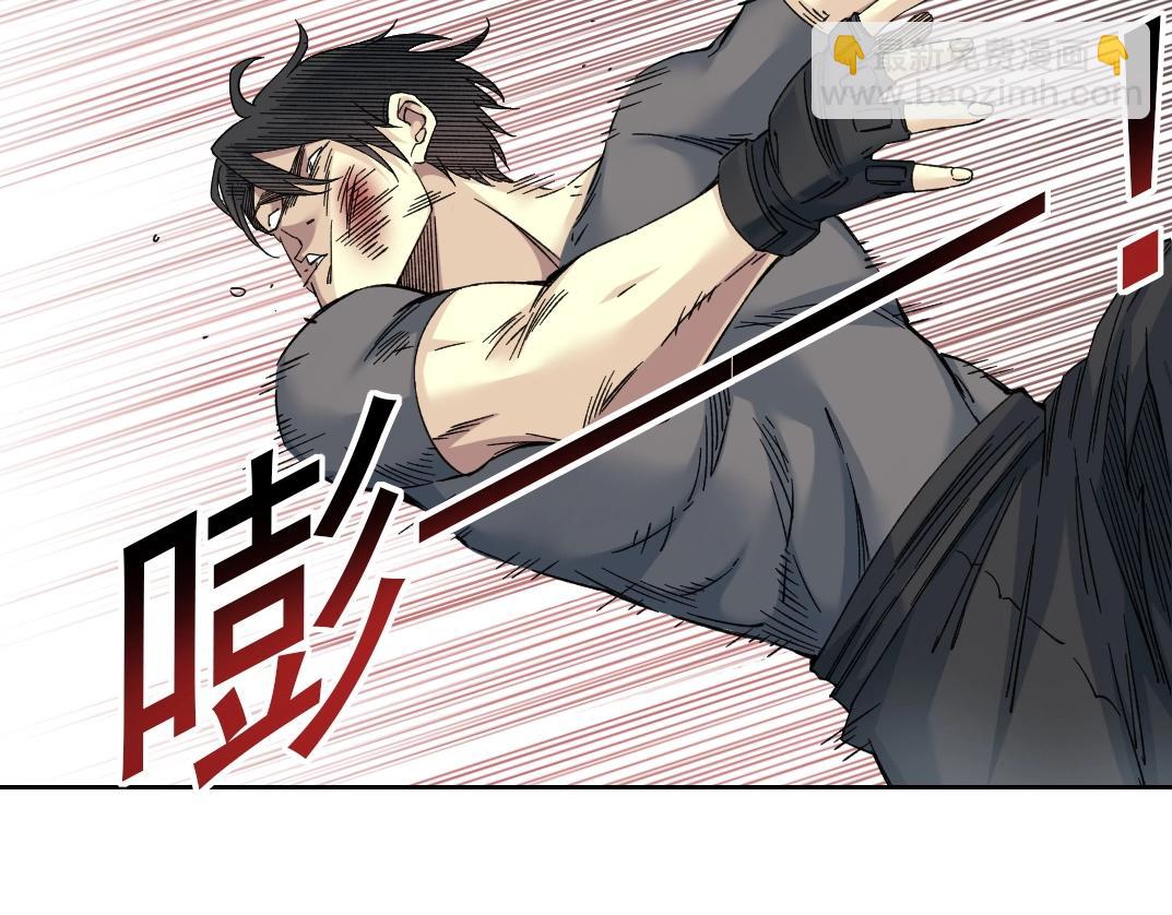 我打造了長生俱樂部 - 第236話 獵鷹小隊(1/2) - 6