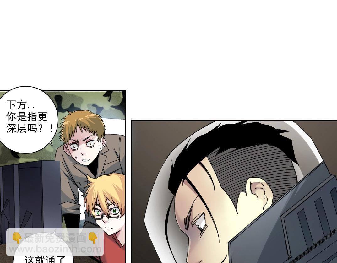 我打造了長生俱樂部 - 第238話 一路向下(2/2) - 1