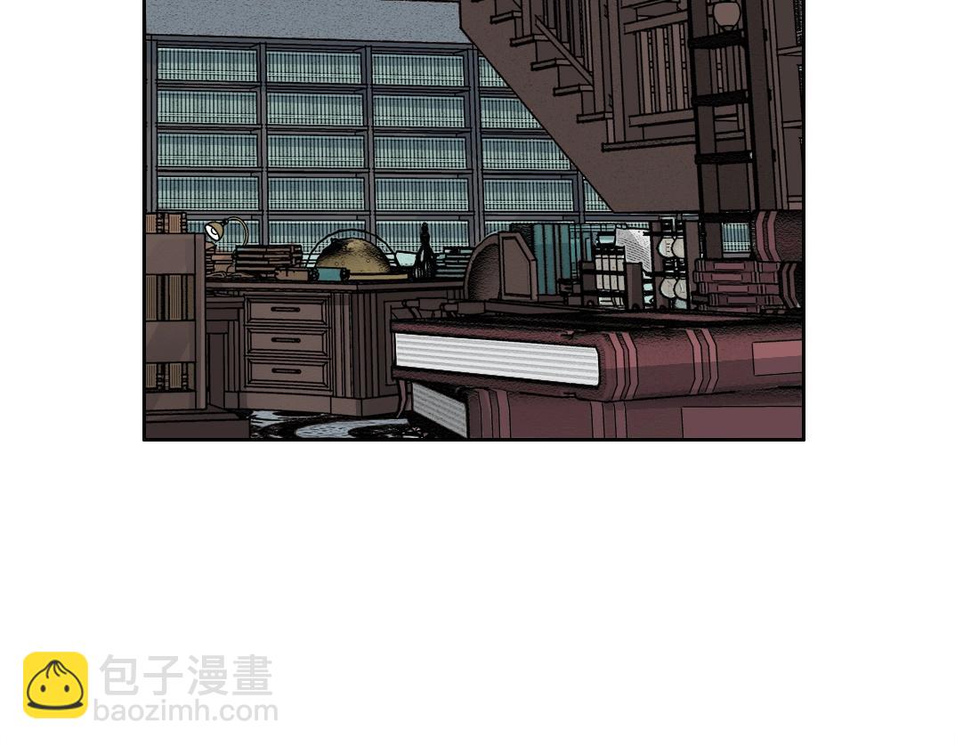 我打造了長生俱樂部 - 第244話 時間之神(1/2) - 7