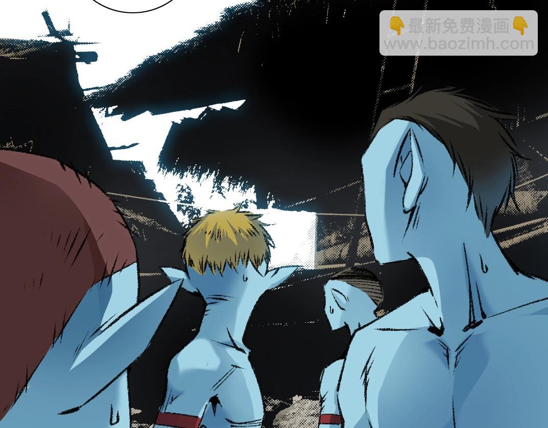 我打造了長生俱樂部 - 第255話 對決(2/2) - 6