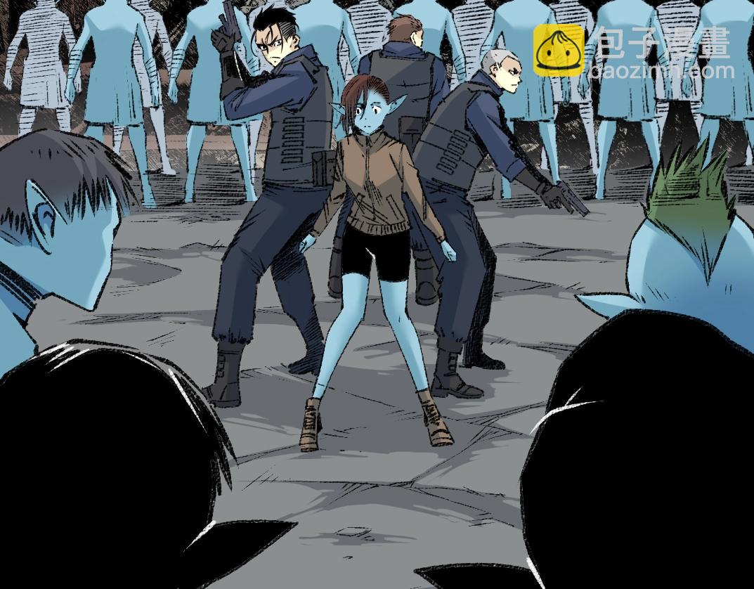 我打造了長生俱樂部 - 第257話 神來了(1/2) - 5