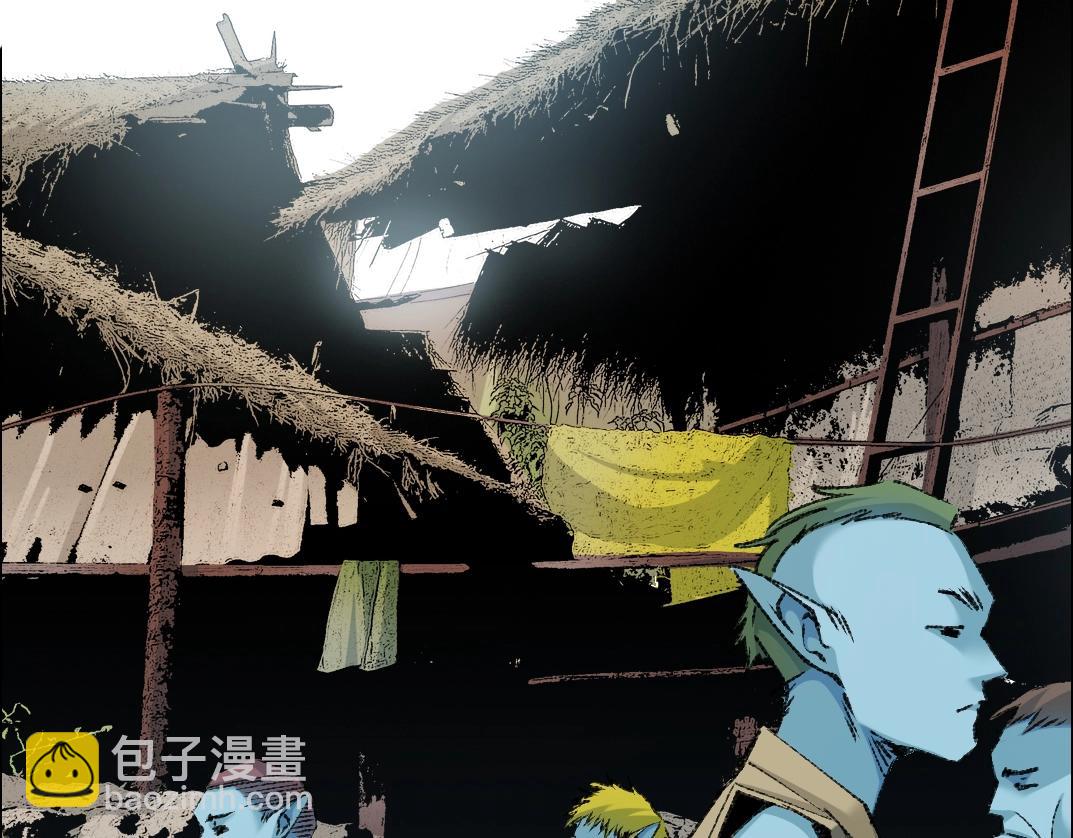 我打造了長生俱樂部 - 第263話 臥槽！恐龍？(1/2) - 3