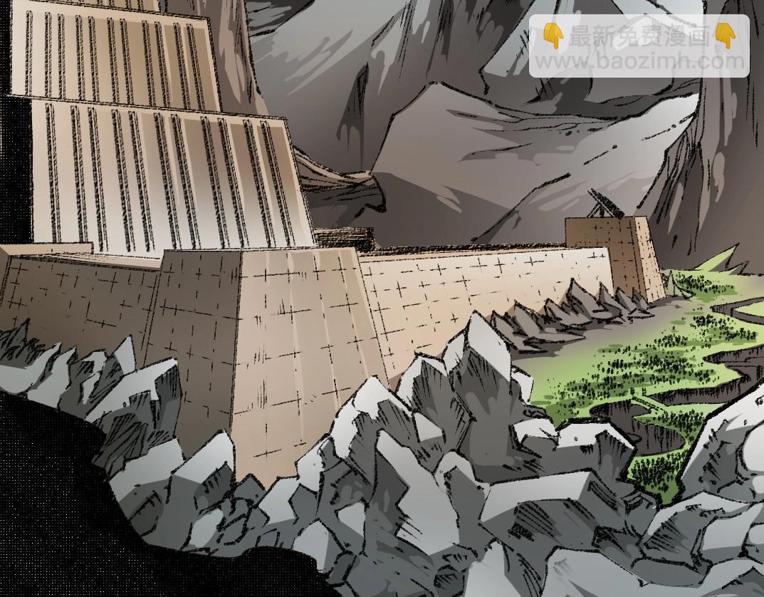 我打造了長生俱樂部 - 第273話 你去給我把他幹掉（我？）(1/2) - 5