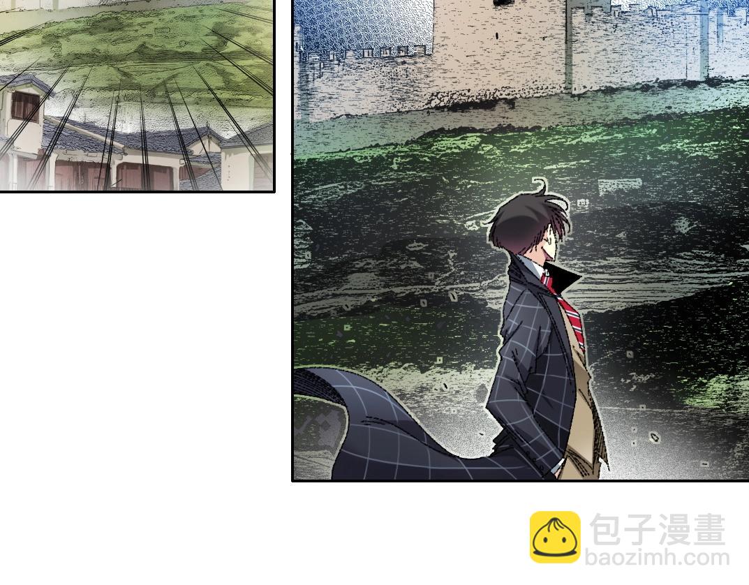 我打造了長生俱樂部 - 第273話 你去給我把他幹掉（我？）(2/2) - 6