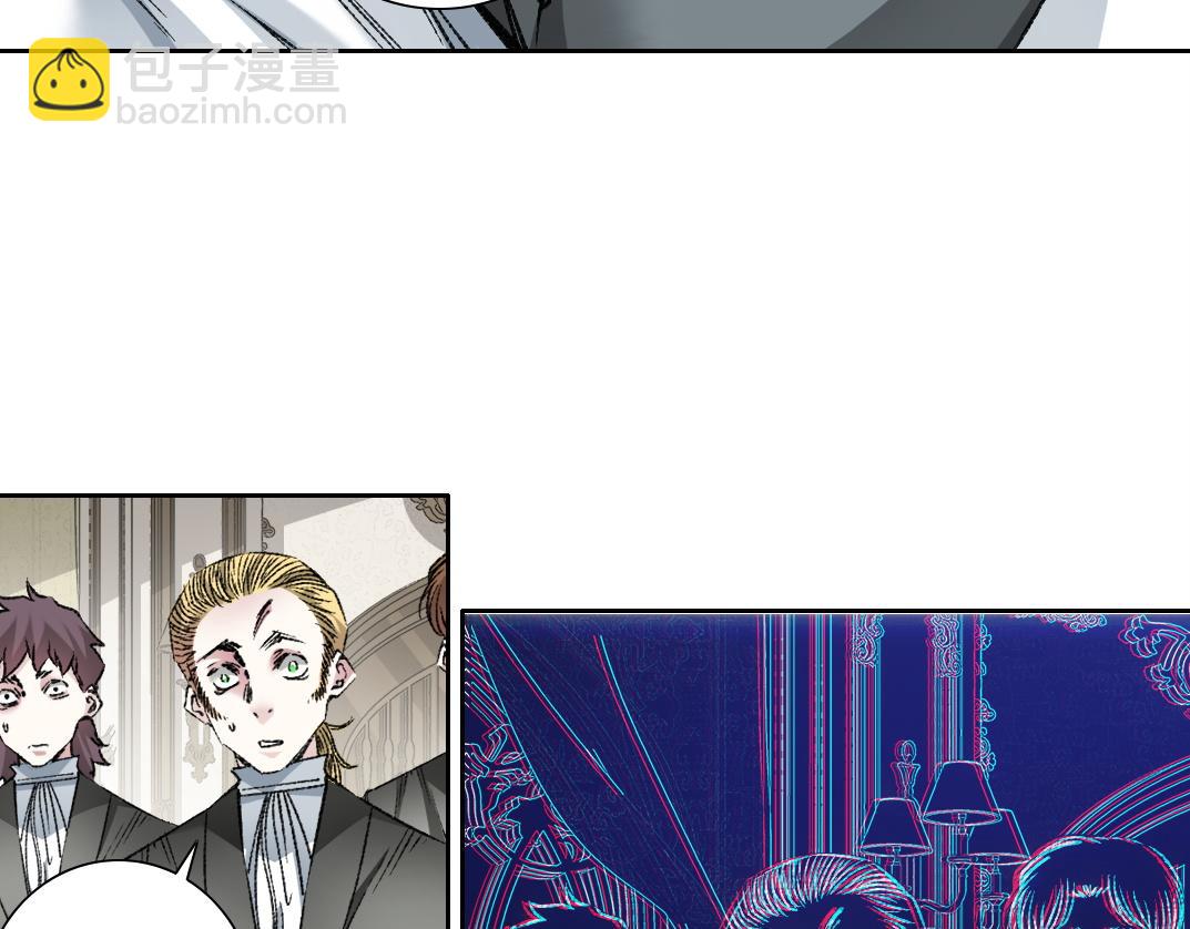 我打造了長生俱樂部 - 第291話 時間之主萬歲!!!(1/2) - 5