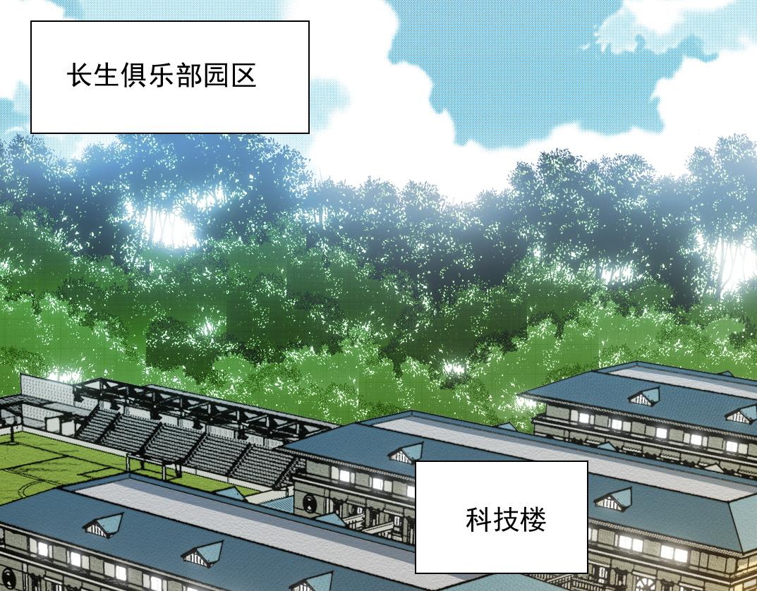 我打造了長生俱樂部 - 是時候上強度了？(1/2) - 1