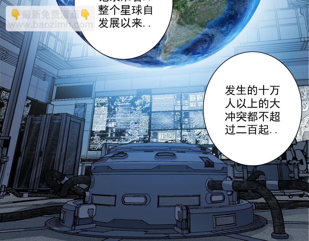 我打造了長生俱樂部 - 是時候上強度了？(1/2) - 5