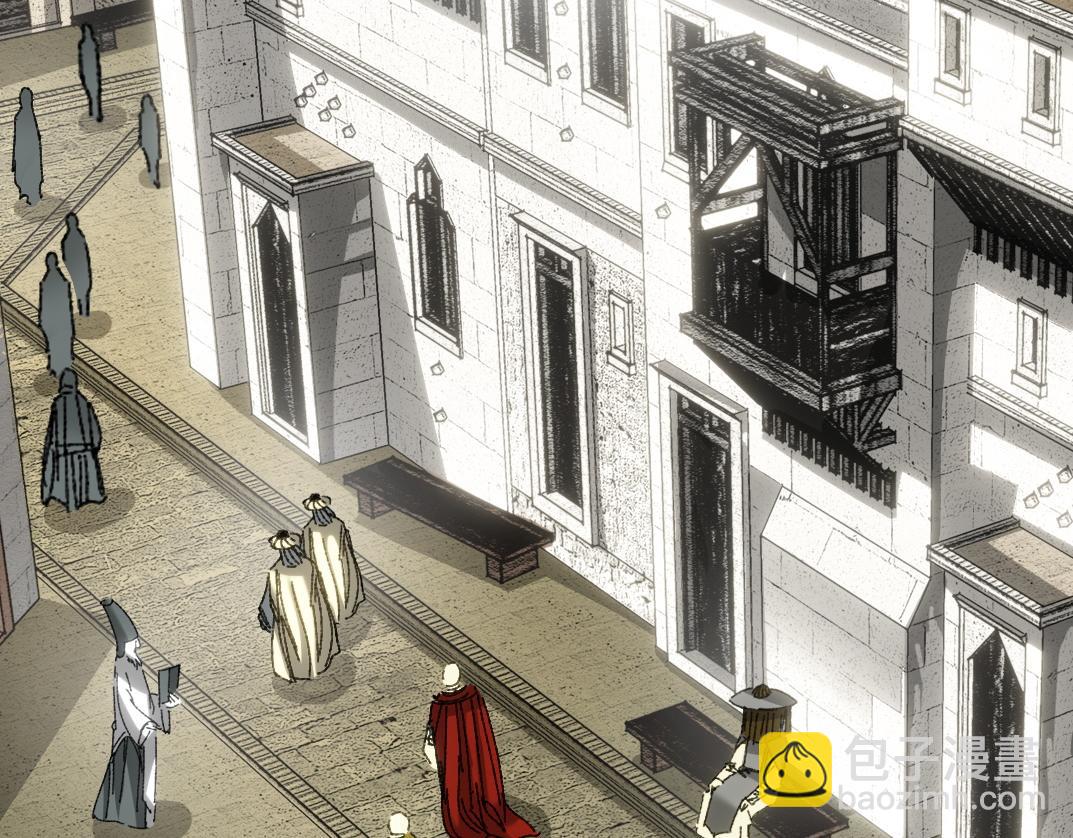 我打造了長生俱樂部 - 是時候上強度了？(2/2) - 5