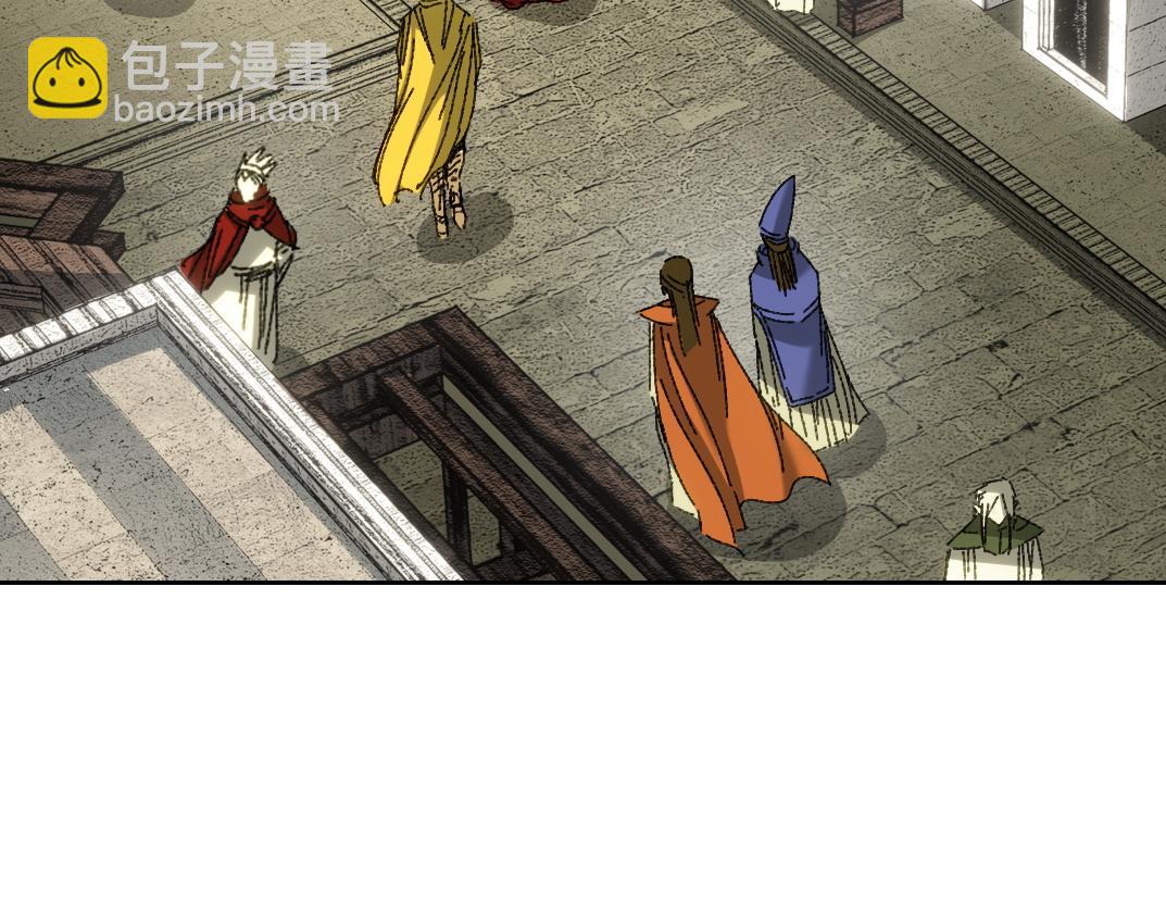 我打造了長生俱樂部 - 是時候上強度了？(2/2) - 6