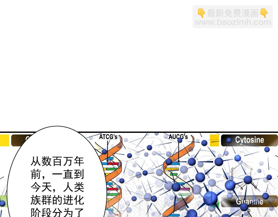 我打造了長生俱樂部 - 第34話 聰明人(1/3) - 3