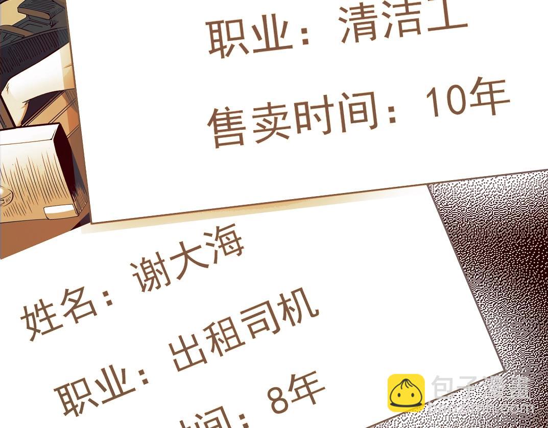 我打造了長生俱樂部 - 第34話 聰明人(2/3) - 5