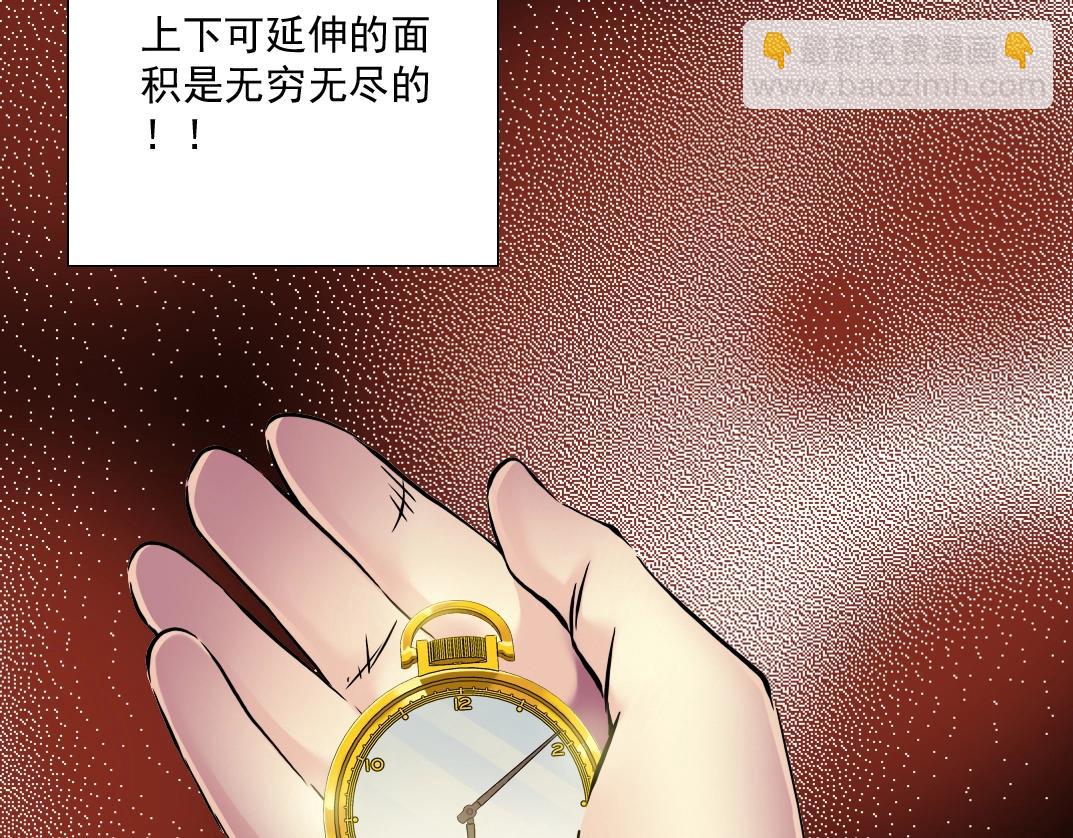 我打造了長生俱樂部 - 第36話 時間屋(2/3) - 2