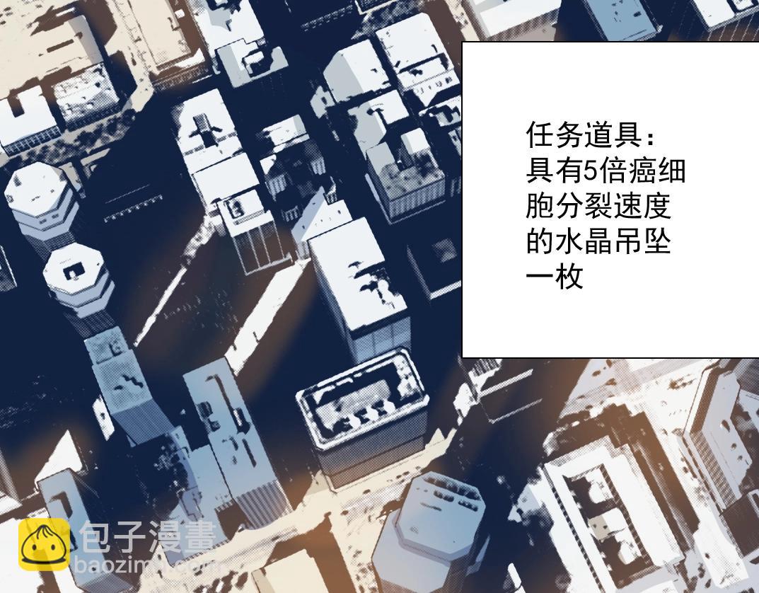 我打造了長生俱樂部 - 第44話 長生者(1/2) - 1