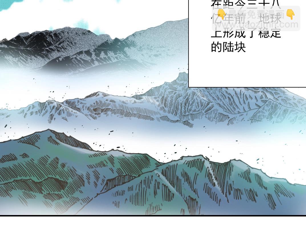 我打造了長生俱樂部 - 第54話 創世紀(2/3) - 2