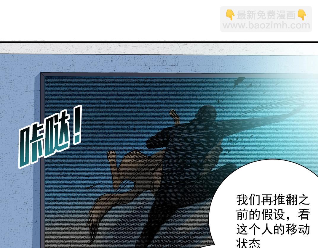 我打造了長生俱樂部 - 第60話 危險等級評估(2/2) - 6