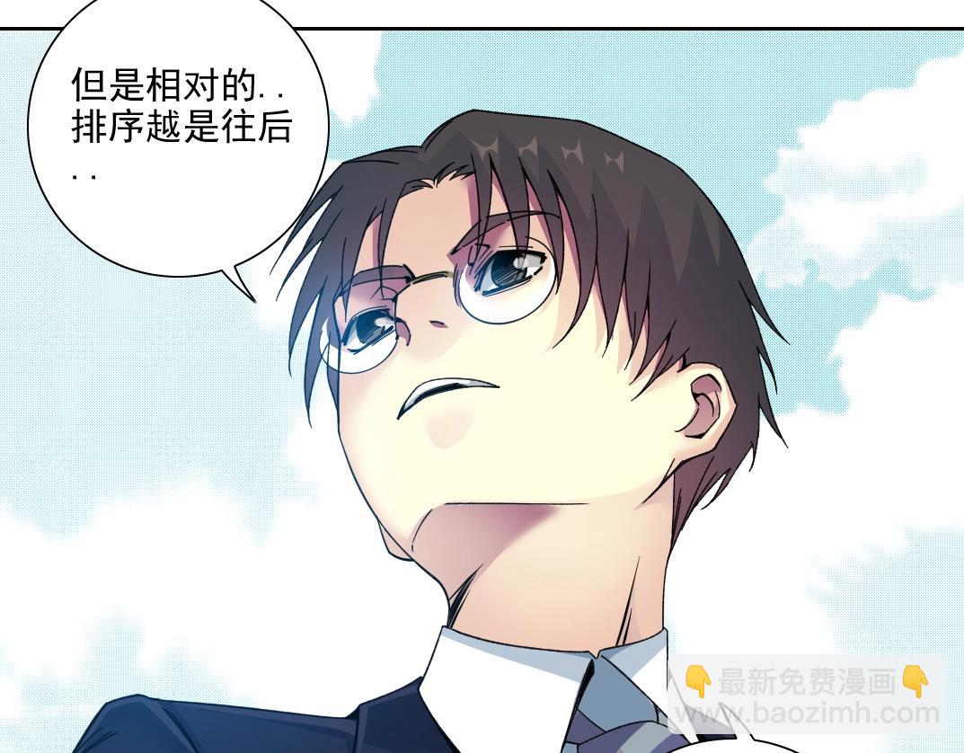 我打造了長生俱樂部 - 第80話 你們的狀態(2/2) - 3